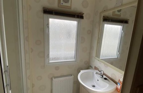 Chapel Saint Leonards Other | 8 BERTH DELUXE CARAVAN PG31