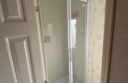 Chapel Saint Leonards Other | 8 BERTH DELUXE CARAVAN PG31