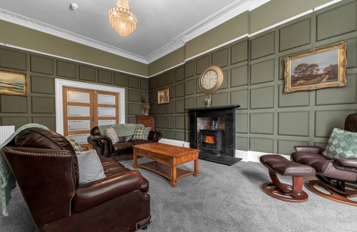 Whitehaven House | 8 CORKICKLE, pet friendly, character holiday cottage in Whitehaven