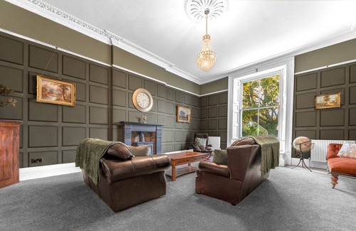 Whitehaven House | 8 CORKICKLE, pet friendly, character holiday cottage in Whitehaven