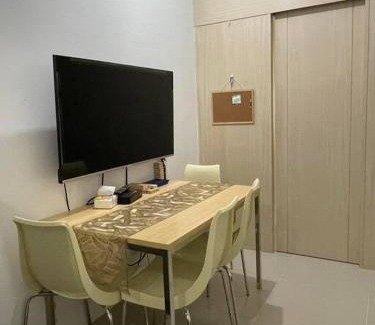 Bagong Pag-asa Apartment | #8 Grass residences tower3 22F