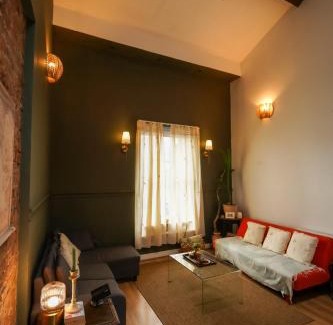 St George's Quarter Apartment | 8 Guest Fusion Stay 2 min Lime St