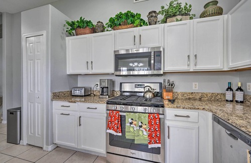 Indian Point House | ~ 8 Mi to Disney: Kissimmee Home w/Private Pool!