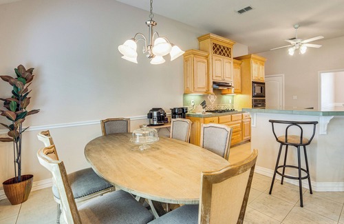 Flint Cottage | 8 Mi to Lake Palestine: Peaceful Family Retreat