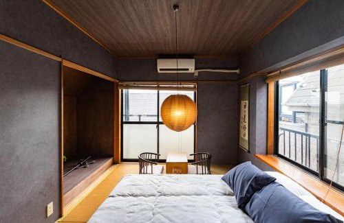Ota Apartment | 8 min walk to station 11 min to HND airport 85 sqm max 8 people full renovation 2 toilets Netflix