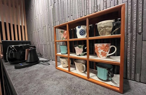 Dazaifu House | 8 minutes from Dazaifu Station Newly built 152m2/Dazaifu Fukuoka