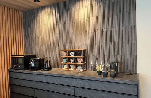 Dazaifu House | 8 minutes from Dazaifu Station Newly built 152m2/Dazaifu Fukuoka