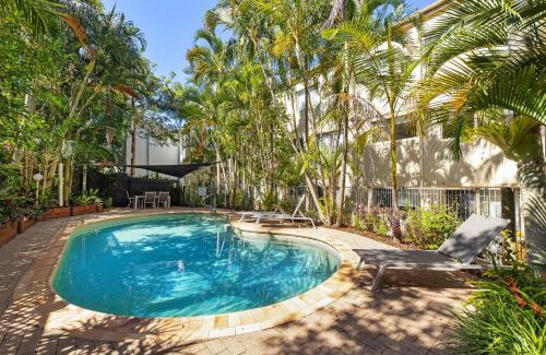 Sunshine Beach Apartment | 8 Nereus 2 Bedroom Stunning Apartment in the Heart of Sunshine Beach 5 mins to Noosa