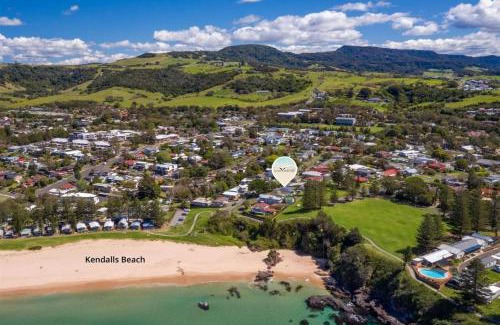 Kiama House | 8 on Chapman