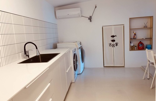 Gimhae Other | 8 People Farm House 古民家 KOMINKA
