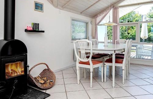 Faxe Ladeplads House | 8 person holiday home in Faxe Ladeplads