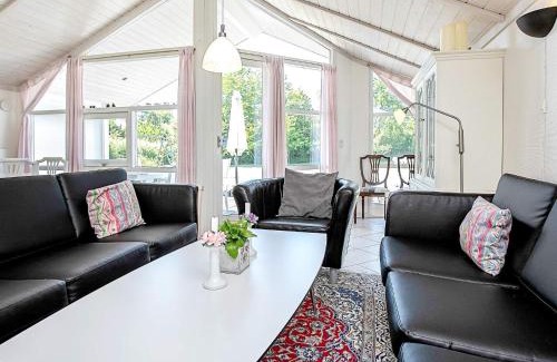 Faxe Ladeplads House | 8 person holiday home in Faxe Ladeplads