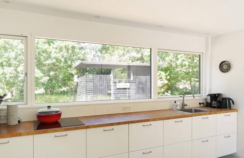 Nykøbing House | 8 person holiday home in Nykøbing Sj