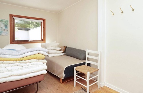 Nykøbing House | 8 person holiday home in Nykøbing Sj