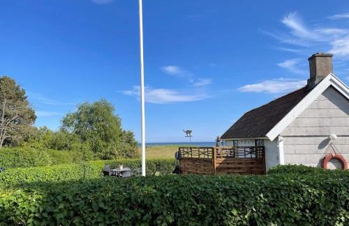 Beddingestrand House | 8 person holiday home in Beddingestrand-By Traum