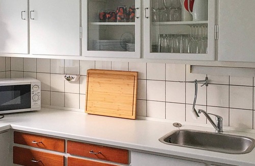 Harpelunde House | 8 person holiday home in Harpelunde