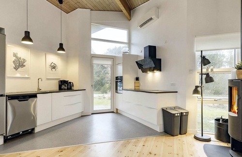 Bøtø By House | 8 person holiday home in Væggerløse