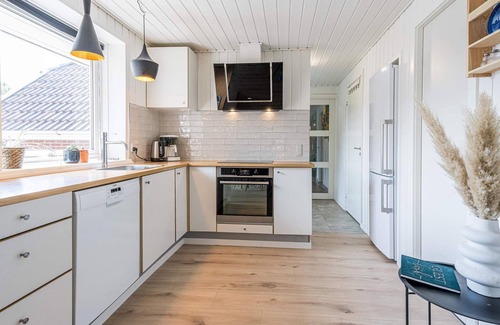 Blavand House | 8 person holiday home in Blåvand