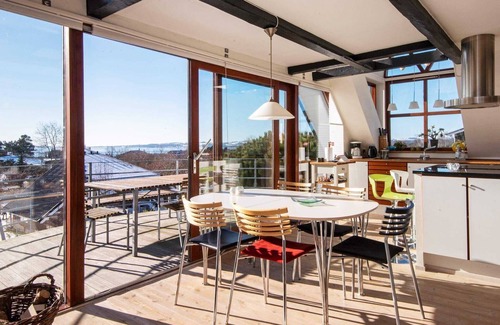 Handrup Strand House | 8 person holiday home in Ebeltoft-By Traum