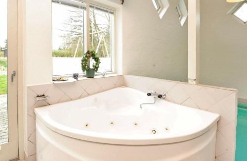 Nørre Fjand House | 8 person holiday home in Ulfborg-By Traum