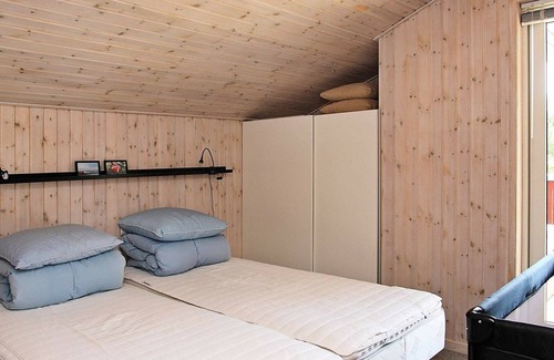 Lonstrup House | 8 person holiday home in Hjørring