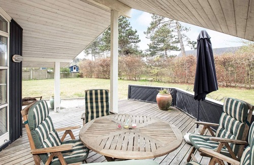 Frolunde House | 8 person holiday home in Slagelse