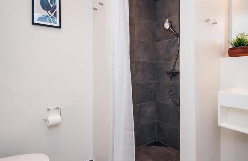 Sondervig Apartment | 8 person holiday home in Ringkøbing