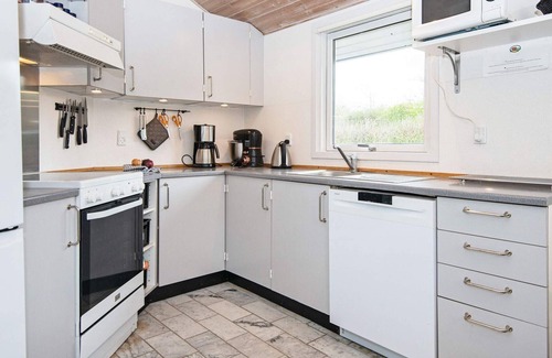 Høruphav House | 8 person holiday home in Sydals-By Traum