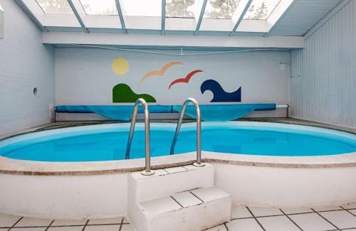 Ørsted House | 8 person holiday home in Ørsted-By Traum