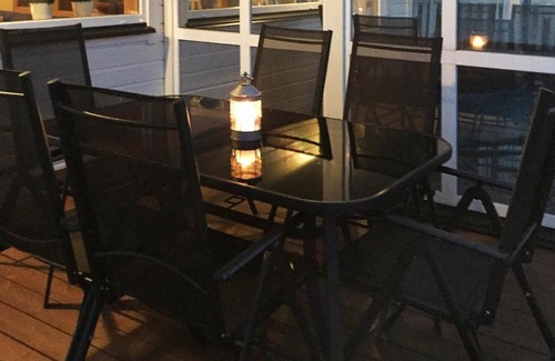 Sveio House | 8 person holiday home in Auklandshamn