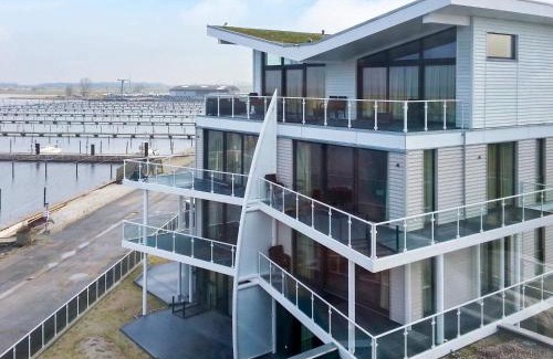 Stein Apartment | 8 person holiday home in Wendtorf