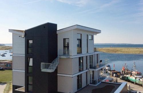 Stein Apartment | 8 person holiday home in Wendtorf