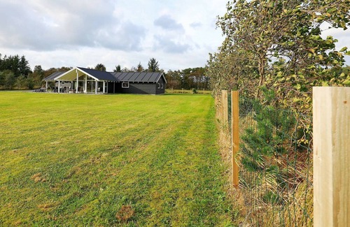 Aalbaek House | 8 person holiday home in Ålbæk