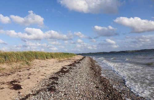 Aabenraa House | 8 person holiday home in Aabenraa-By Traum