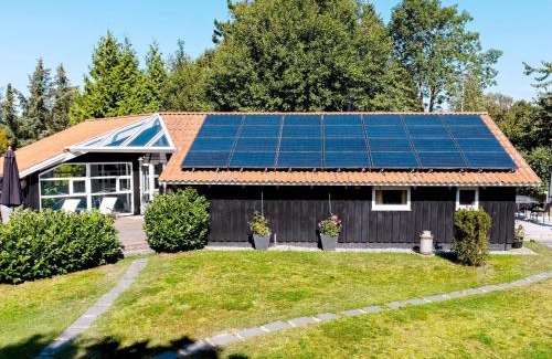Smidstrup Strand House | 8 person holiday home in Gilleleje-By Traum