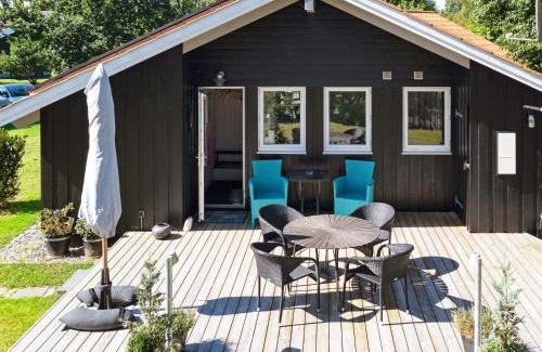 Smidstrup Strand House | 8 person holiday home in Gilleleje-By Traum