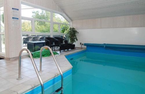 Smidstrup Strand House | 8 person holiday home in Gilleleje-By Traum