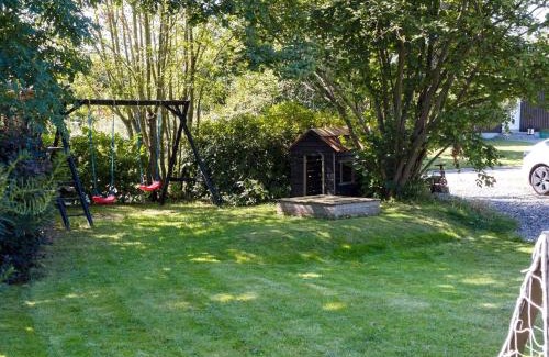 Smidstrup Strand House | 8 person holiday home in Gilleleje-By Traum