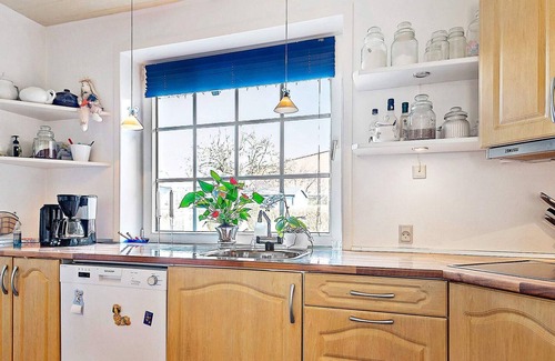 Vragard House | 8 person holiday home in Højer