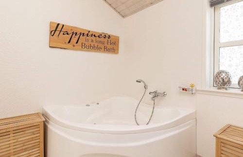 Hirtshals House | 8 person holiday home in Hirtshals-By Traum