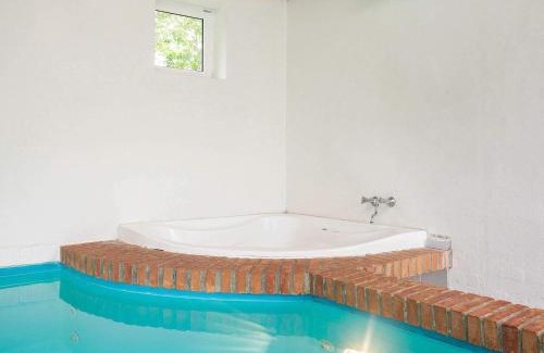 Lonstrup House | 8 person holiday home in Hjørring-By Traum