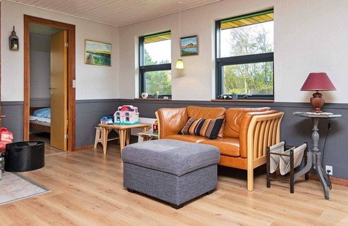 Havneby House | 8 person holiday home in Rømø