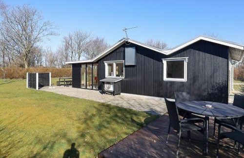 Vinderup House | 8 person holiday home in Vinderup-By Traum