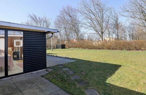 Vinderup House | 8 person holiday home in Vinderup-By Traum