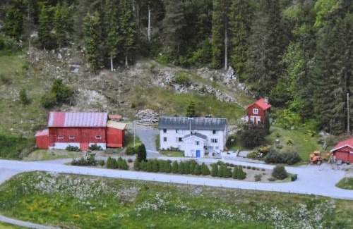 Gjemnes Municipality House | 8 person holiday home in EIDSVÅG