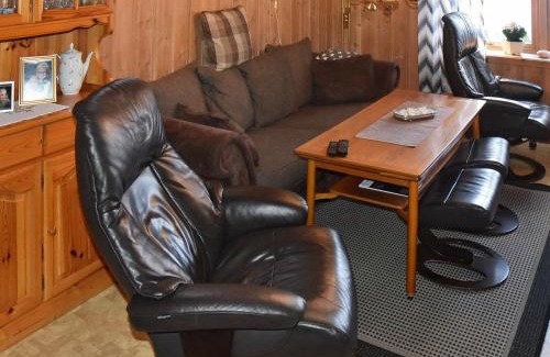 Gjemnes Municipality House | 8 person holiday home in EIDSVÅG