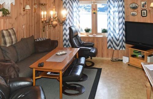 Gjemnes Municipality House | 8 person holiday home in EIDSVÅG