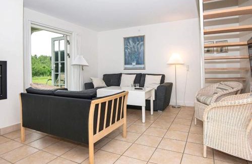 Gjern House | 8 person holiday home in Gjern-By Traum