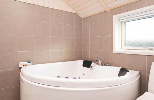 Ristinge House | 8 person holiday home in Humble-By Traum