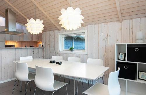 Ristinge House | 8 person holiday home in Humble-By Traum